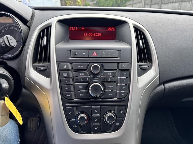Opel astra break, 2013 - afbeelding 5 van  34