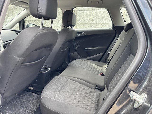 Opel astra break, 2013 - afbeelding 11 van  34