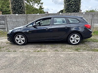 Opel astra break, 2013