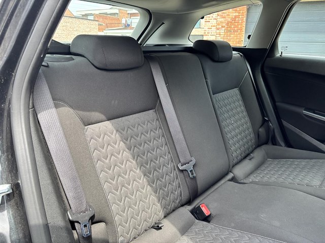 Opel astra break, 2013 - afbeelding 15 van  34