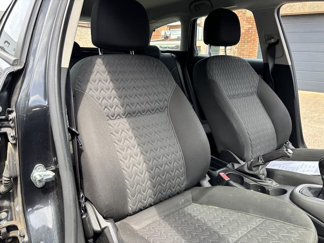 Opel astra break, 2013 - afbeelding 16 van  34