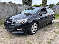 Opel astra break, 2013 - afbeelding 12 van  34
