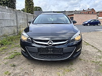 Opel astra break, 2013 - afbeelding 23 van  34