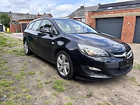 Opel astra break, 2013 - afbeelding 29 van  34