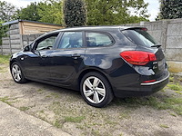 Opel astra break, 2013 - afbeelding 32 van  34