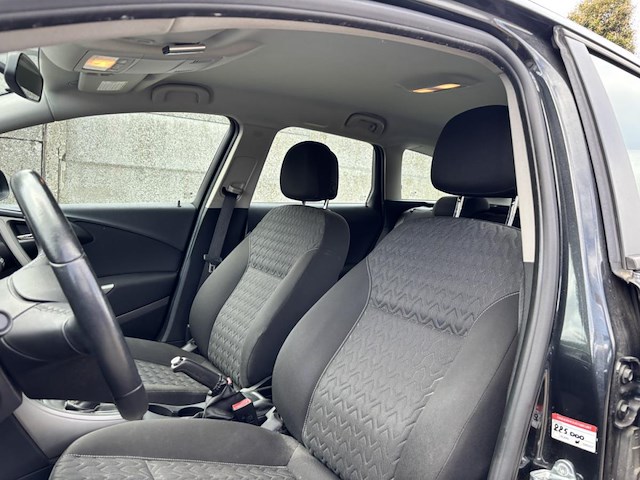 Opel astra break, 2013 - afbeelding 34 van  34