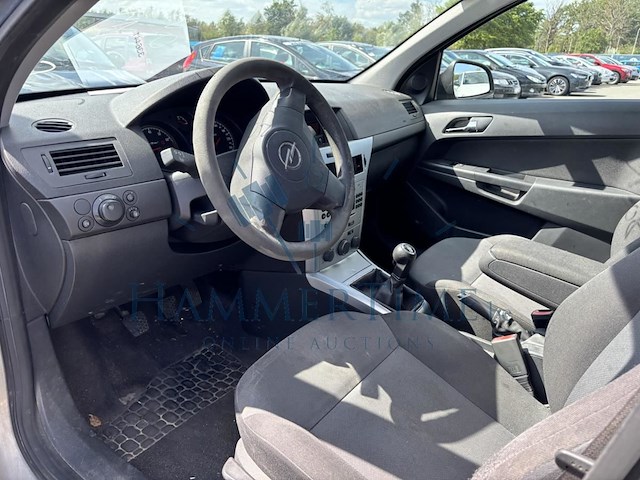 Opel astra classic 1.6i, 2011 - afbeelding 3 van  44