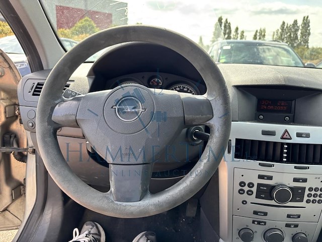 Opel astra classic 1.6i, 2011 - afbeelding 5 van  44