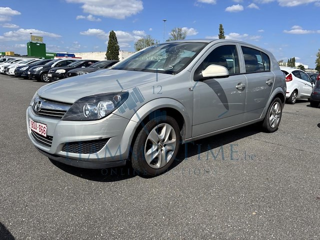 Opel astra classic 1.6i, 2011 - afbeelding 1 van  44