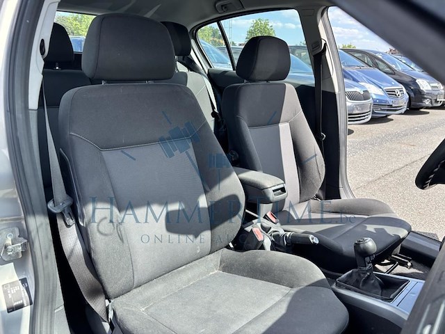 Opel astra classic 1.6i, 2011 - afbeelding 17 van  44