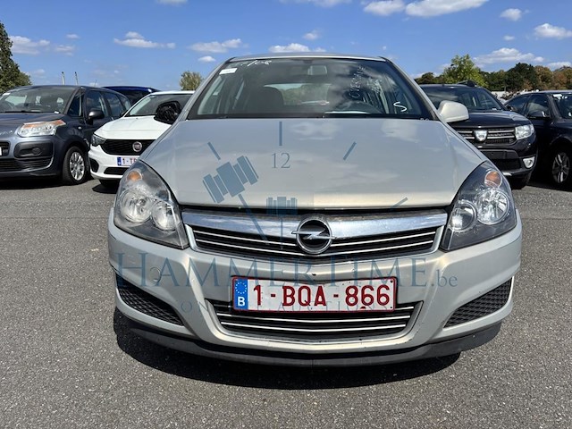 Opel astra classic 1.6i, 2011 - afbeelding 12 van  44