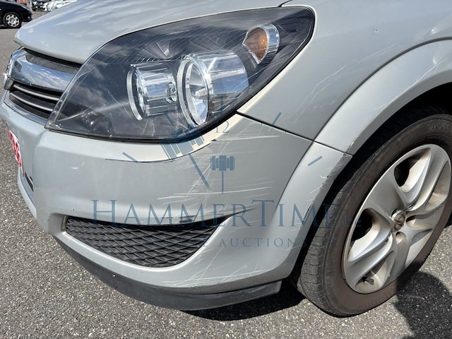 Opel astra classic 1.6i, 2011 - afbeelding 24 van  44