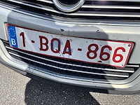 Opel astra classic 1.6i, 2011 - afbeelding 26 van  44