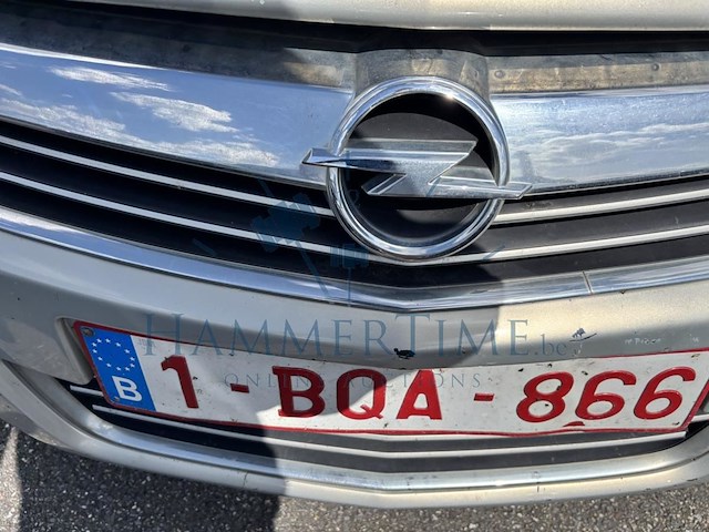 Opel astra classic 1.6i, 2011 - afbeelding 27 van  44