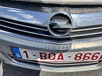Opel astra classic 1.6i, 2011 - afbeelding 27 van  44
