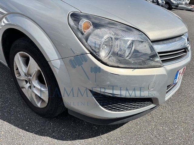 Opel astra classic 1.6i, 2011 - afbeelding 28 van  44
