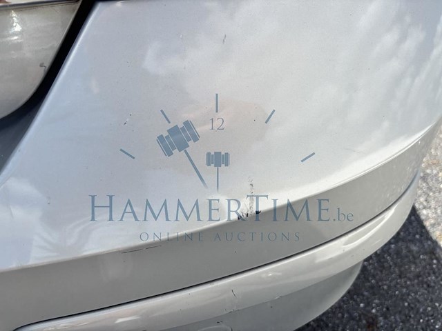 Opel astra classic 1.6i, 2011 - afbeelding 31 van  44