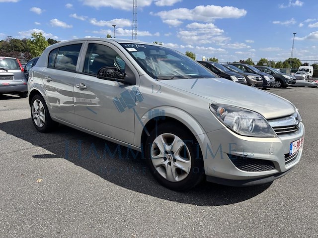 Opel astra classic 1.6i, 2011 - afbeelding 23 van  44