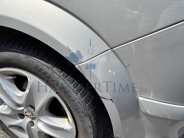 Opel astra classic 1.6i, 2011 - afbeelding 37 van  44