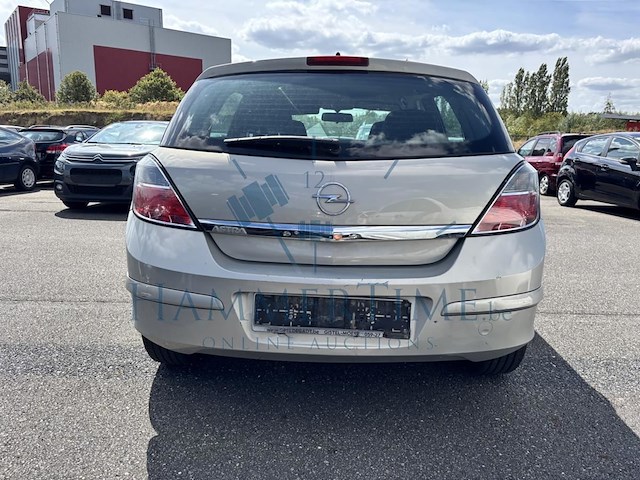Opel astra classic 1.6i, 2011 - afbeelding 41 van  44