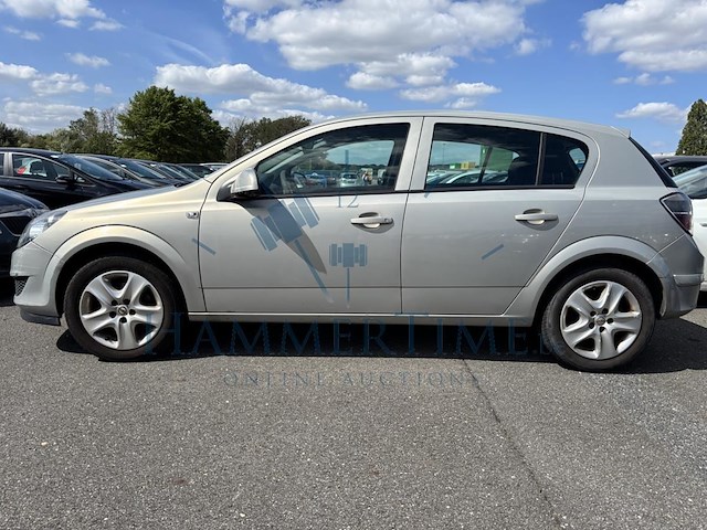Opel astra classic 1.6i, 2011 - afbeelding 43 van  44