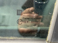 Opel astra eco flex - afbeelding 3 van  15