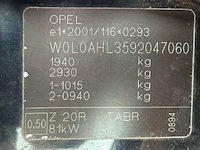Opel astra eco flex - afbeelding 4 van  15