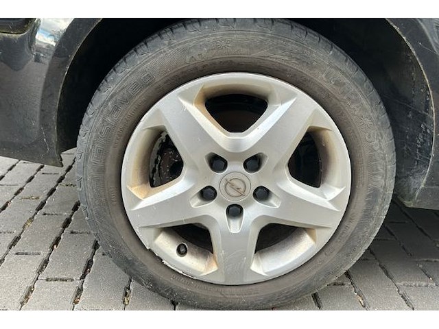 Opel astra eco flex - afbeelding 5 van  15