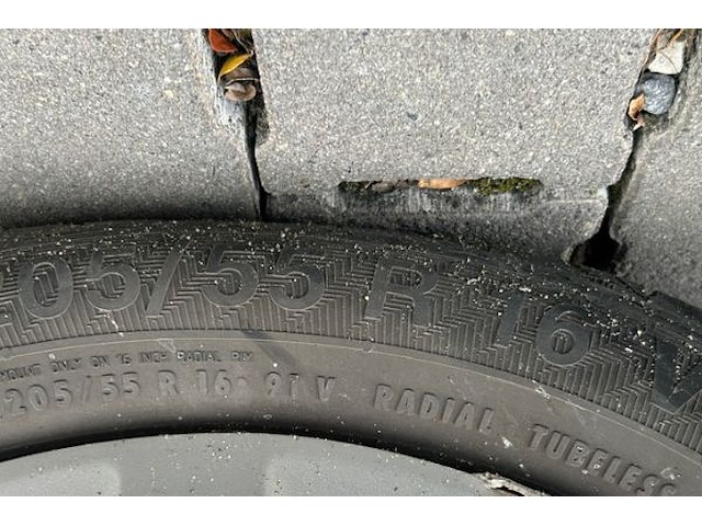 Opel astra eco flex - afbeelding 7 van  15