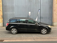 Opel astra eco flex