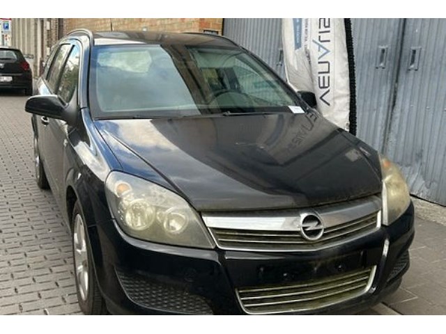 Opel astra eco flex - afbeelding 8 van  15