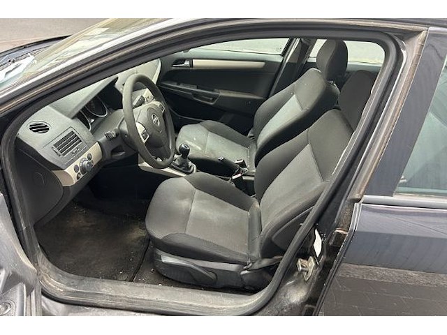 Opel astra eco flex - afbeelding 9 van  15