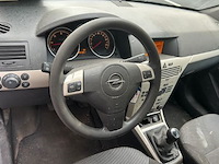 Opel astra eco flex - afbeelding 10 van  15