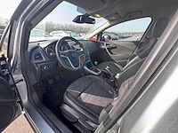 Opel astra enjoy, 2014 - afbeelding 2 van  38