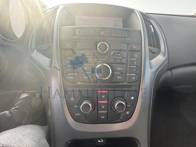 Opel astra enjoy, 2014 - afbeelding 7 van  38