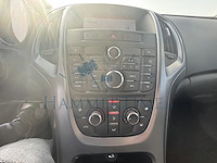 Opel astra enjoy, 2014 - afbeelding 7 van  38
