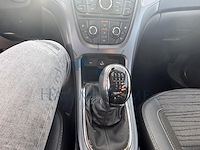 Opel astra enjoy, 2014 - afbeelding 8 van  38