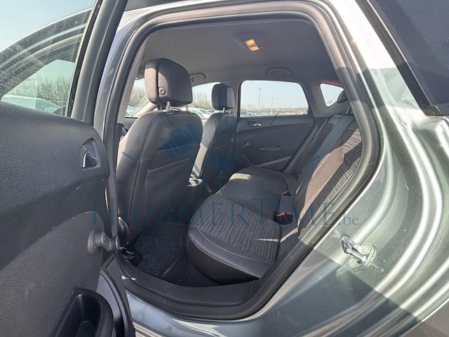 Opel astra enjoy, 2014 - afbeelding 14 van  38