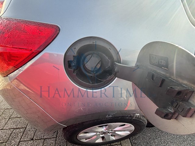 Opel astra enjoy, 2014 - afbeelding 16 van  38