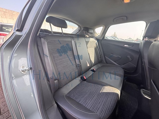 Opel astra enjoy, 2014 - afbeelding 17 van  38