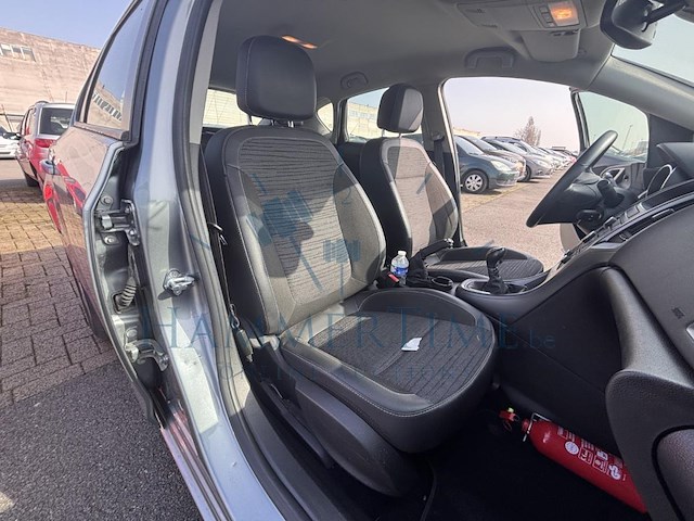 Opel astra enjoy, 2014 - afbeelding 18 van  38