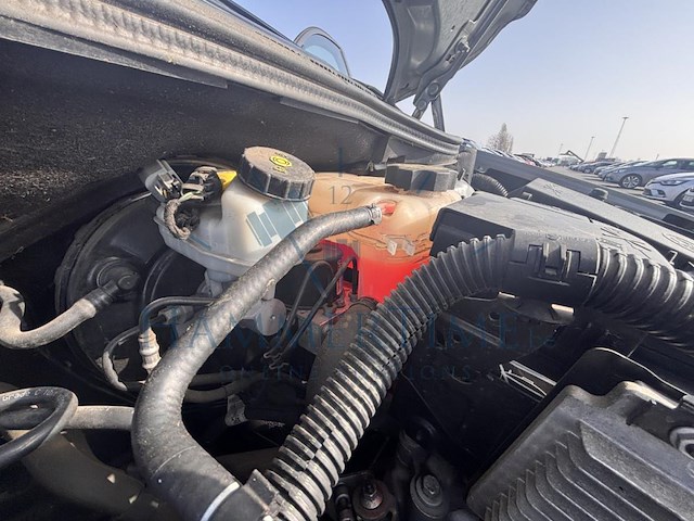 Opel astra enjoy, 2014 - afbeelding 21 van  38