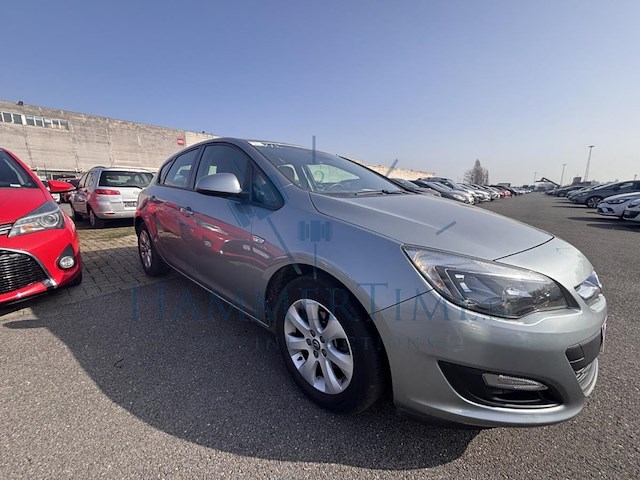 Opel astra enjoy, 2014 - afbeelding 12 van  38