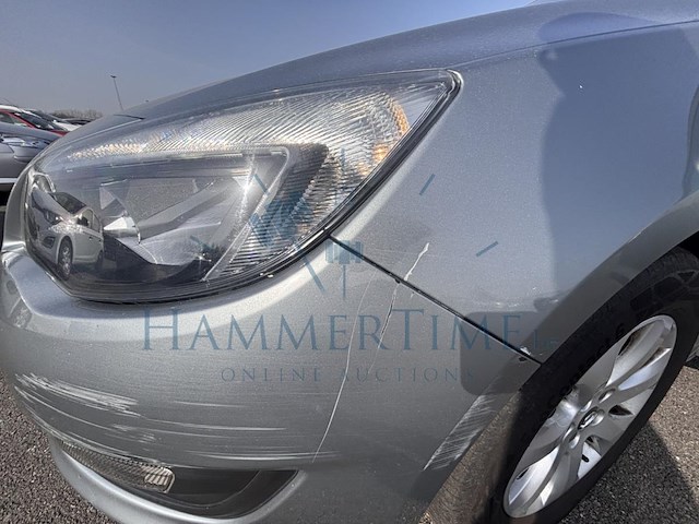 Opel astra enjoy, 2014 - afbeelding 24 van  38