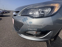 Opel astra enjoy, 2014 - afbeelding 25 van  38
