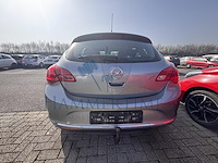 Opel astra enjoy, 2014 - afbeelding 34 van  38