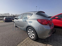 Opel astra enjoy, 2014 - afbeelding 35 van  38