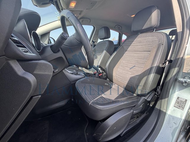 Opel astra enjoy, 2014 - afbeelding 38 van  38