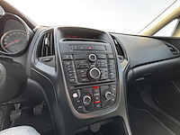 Opel astra enjoy cdti, 2010 - afbeelding 2 van  28