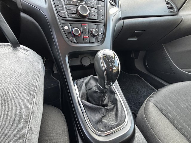 Opel astra enjoy cdti, 2010 - afbeelding 3 van  28